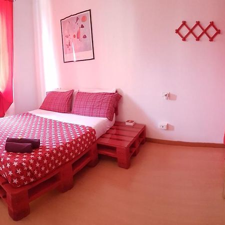 Hotel Uptown B'N'B Bergamo Zewnętrze zdjęcie