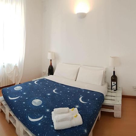 Hotel Uptown B'N'B Bergamo Zewnętrze zdjęcie