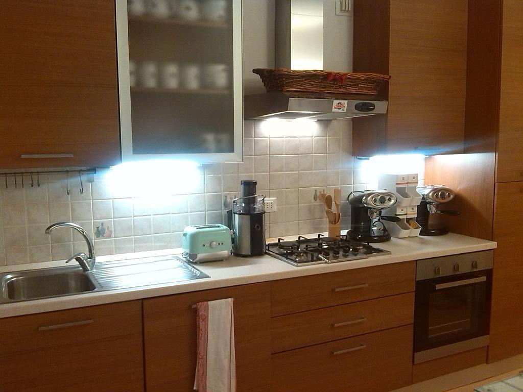 Hotel Uptown B'N'B Bergamo Zewnętrze zdjęcie