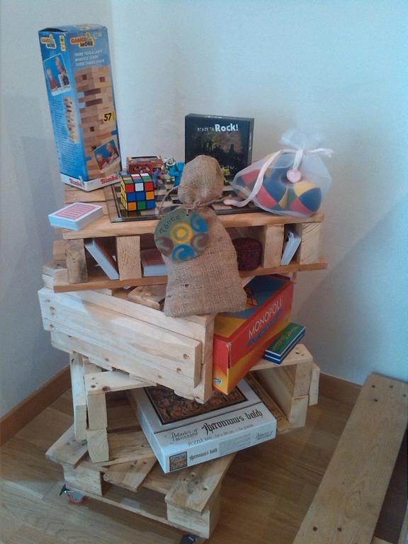 Hotel Uptown B'N'B Bergamo Zewnętrze zdjęcie