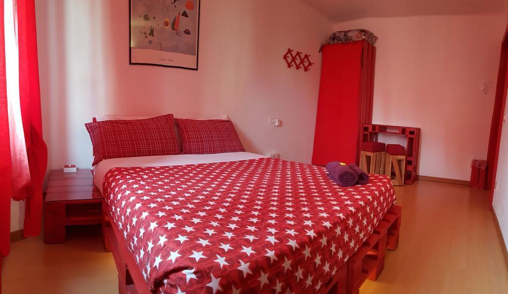 Hotel Uptown B'N'B Bergamo Zewnętrze zdjęcie
