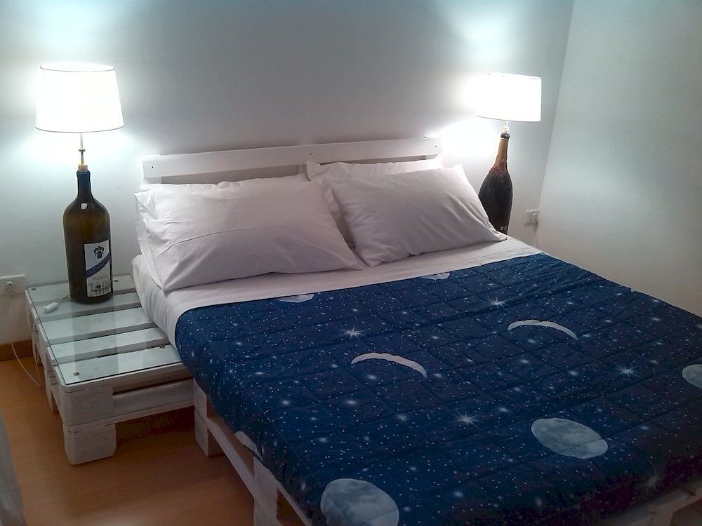 Hotel Uptown B'N'B Bergamo Zewnętrze zdjęcie