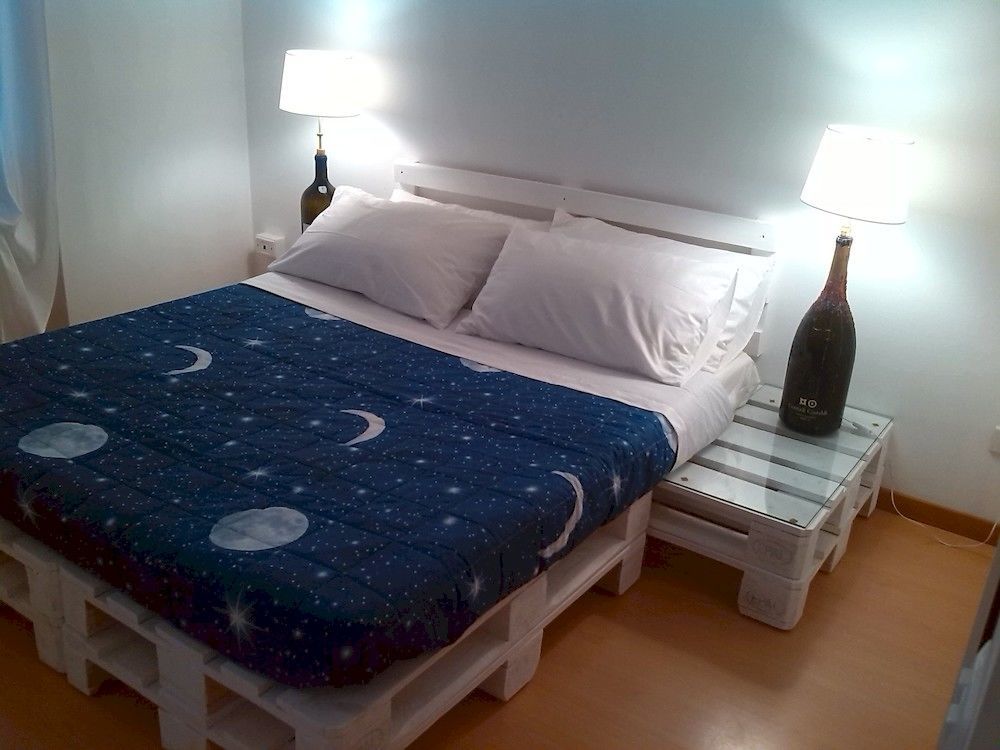 Hotel Uptown B'N'B Bergamo Zewnętrze zdjęcie
