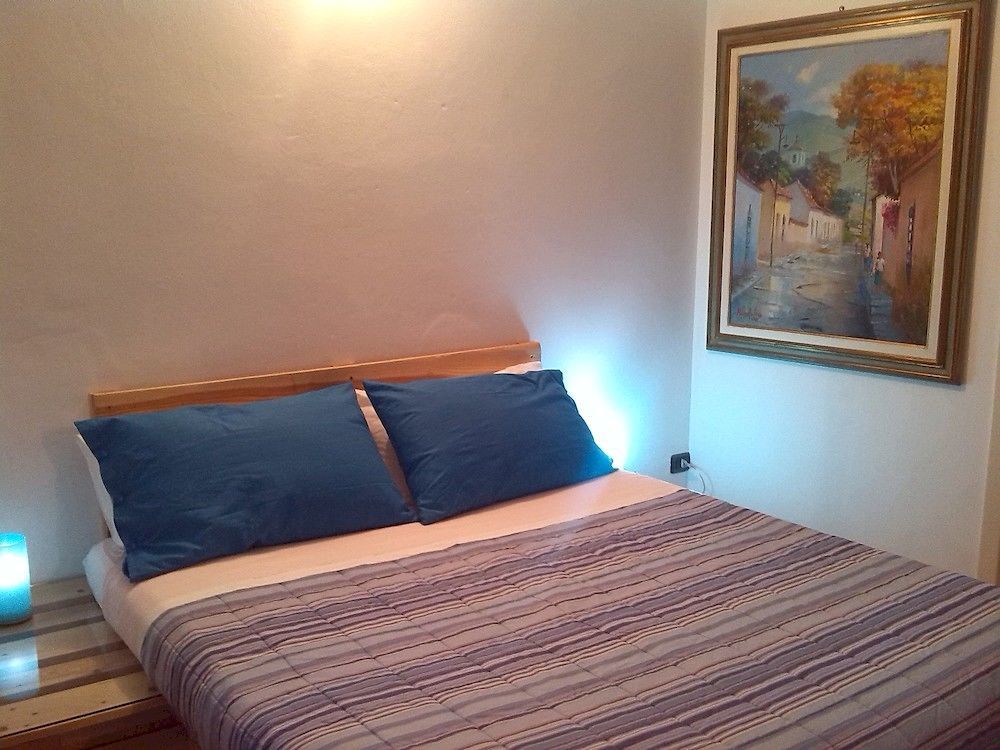 Hotel Uptown B'N'B Bergamo Zewnętrze zdjęcie