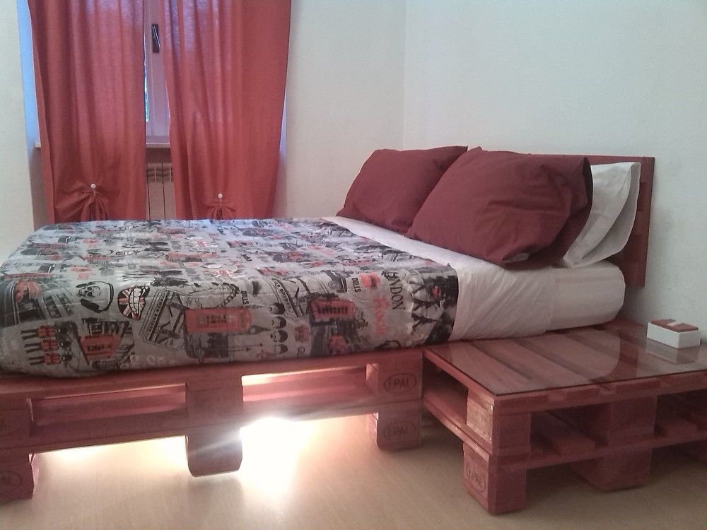 Hotel Uptown B'N'B Bergamo Zewnętrze zdjęcie