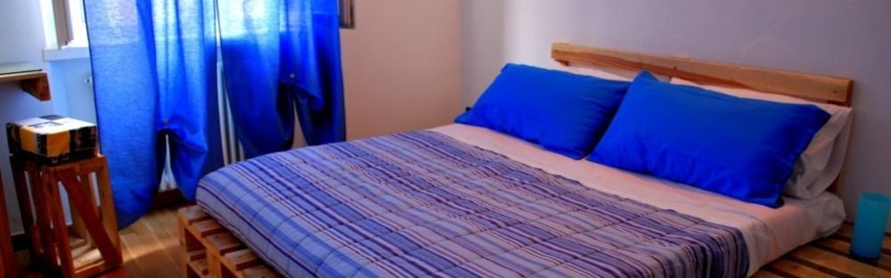 Hotel Uptown B'N'B Bergamo Zewnętrze zdjęcie