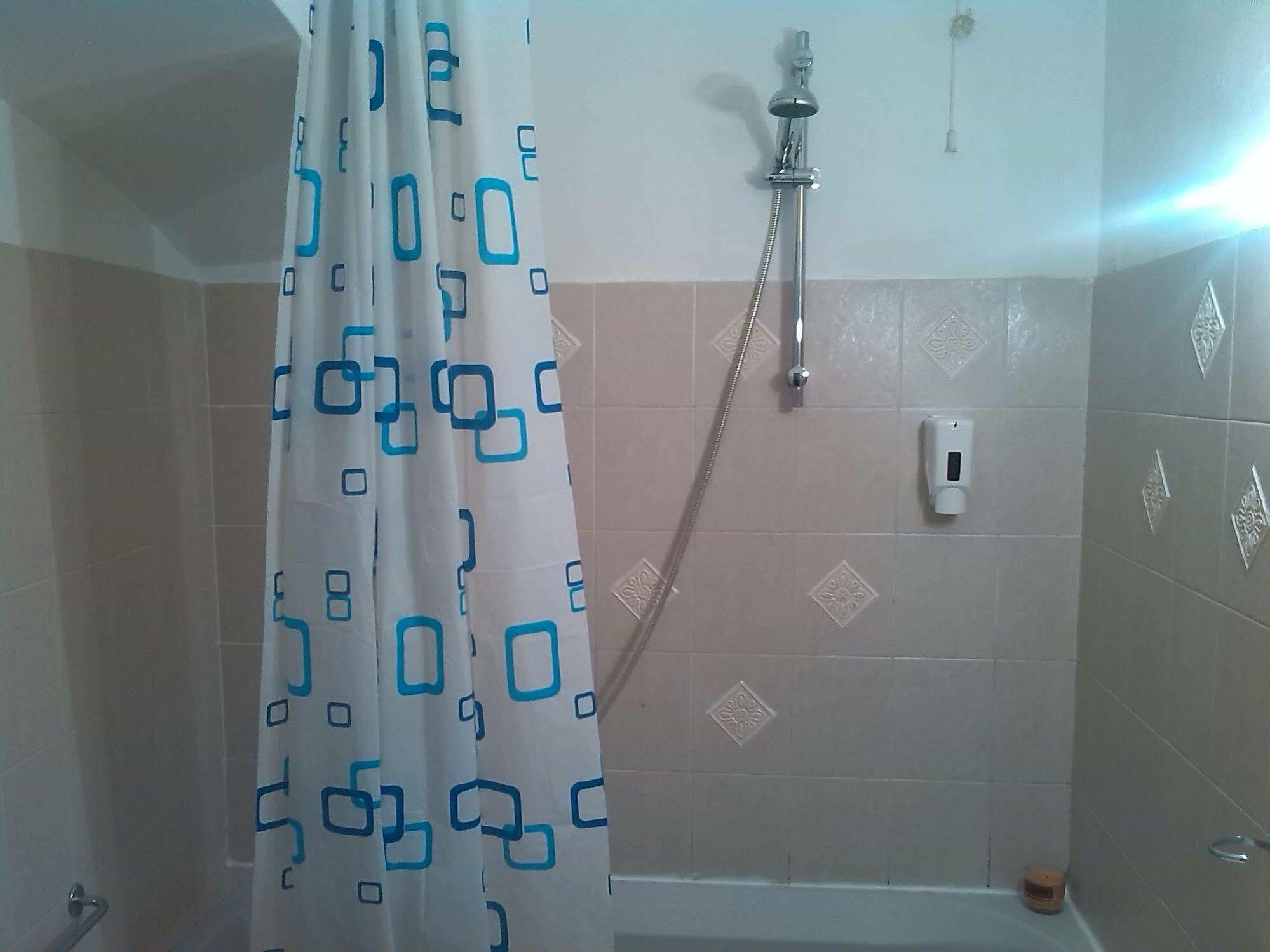 Hotel Uptown B'N'B Bergamo Zewnętrze zdjęcie