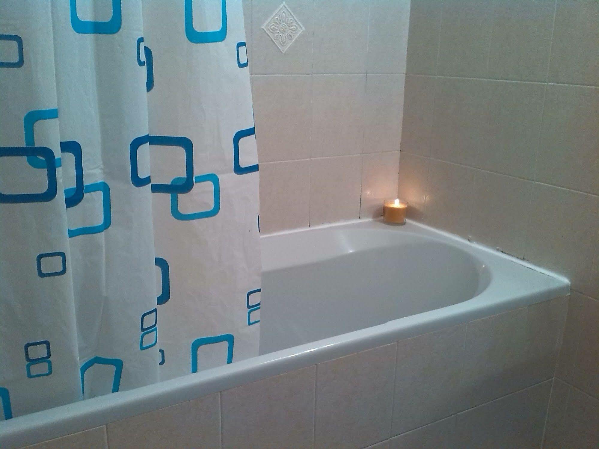 Hotel Uptown B'N'B Bergamo Zewnętrze zdjęcie