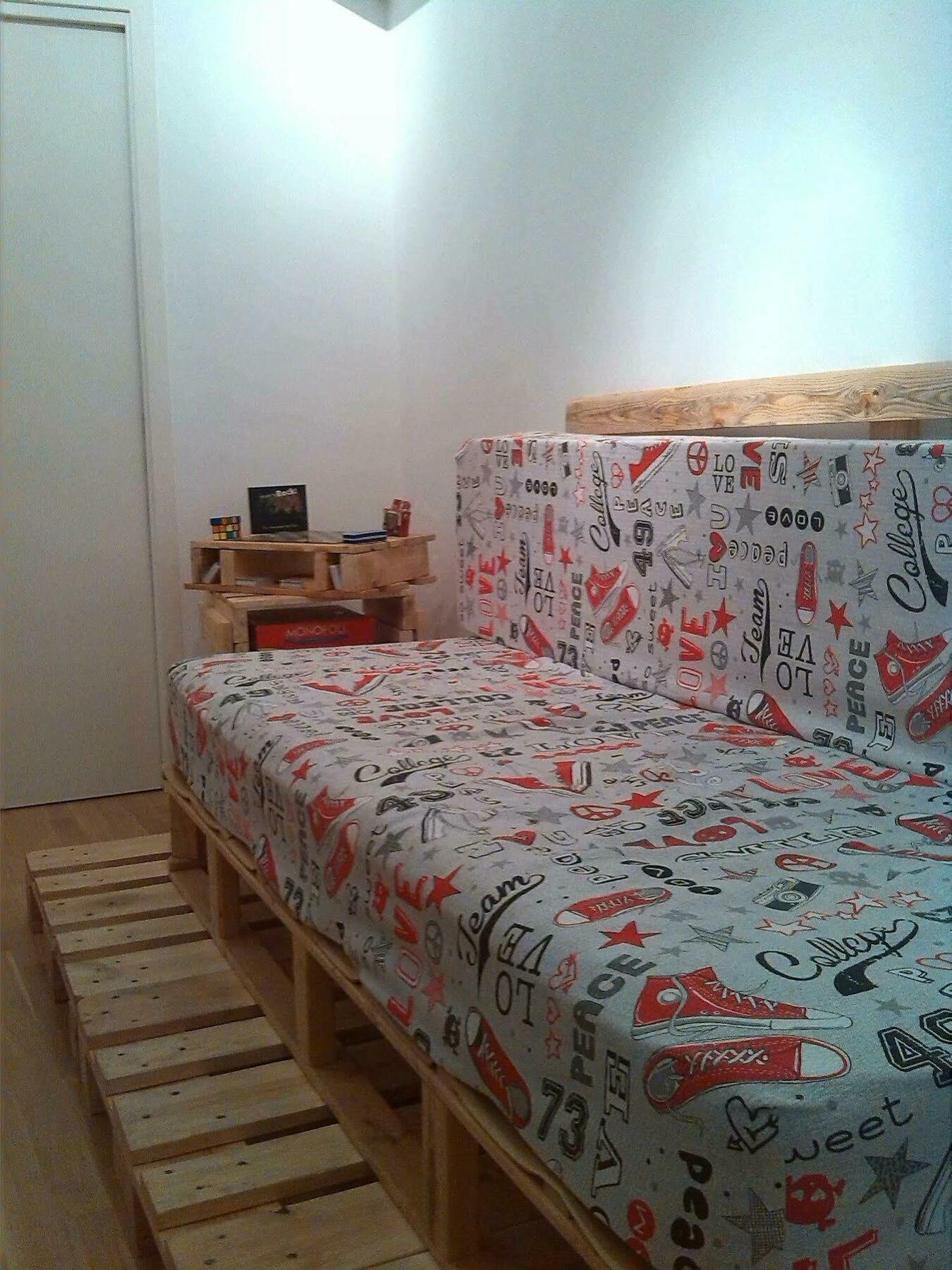 Hotel Uptown B'N'B Bergamo Zewnętrze zdjęcie