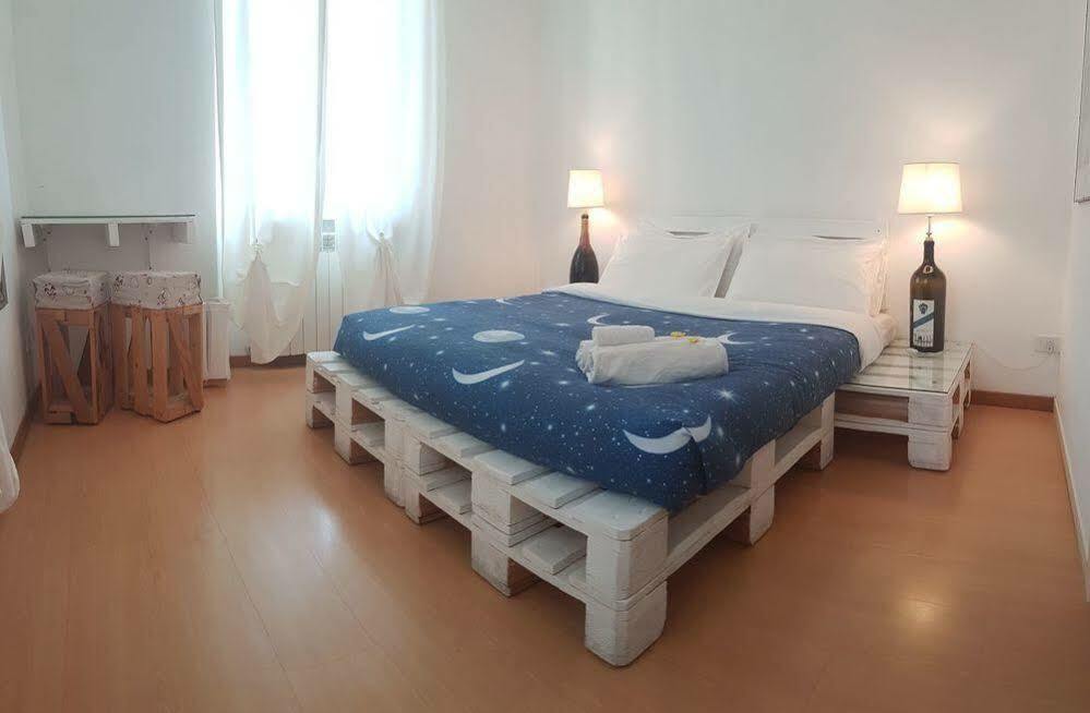 Hotel Uptown B'N'B Bergamo Zewnętrze zdjęcie