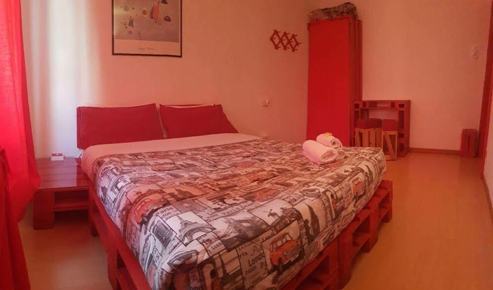 Hotel Uptown B'N'B Bergamo Zewnętrze zdjęcie
