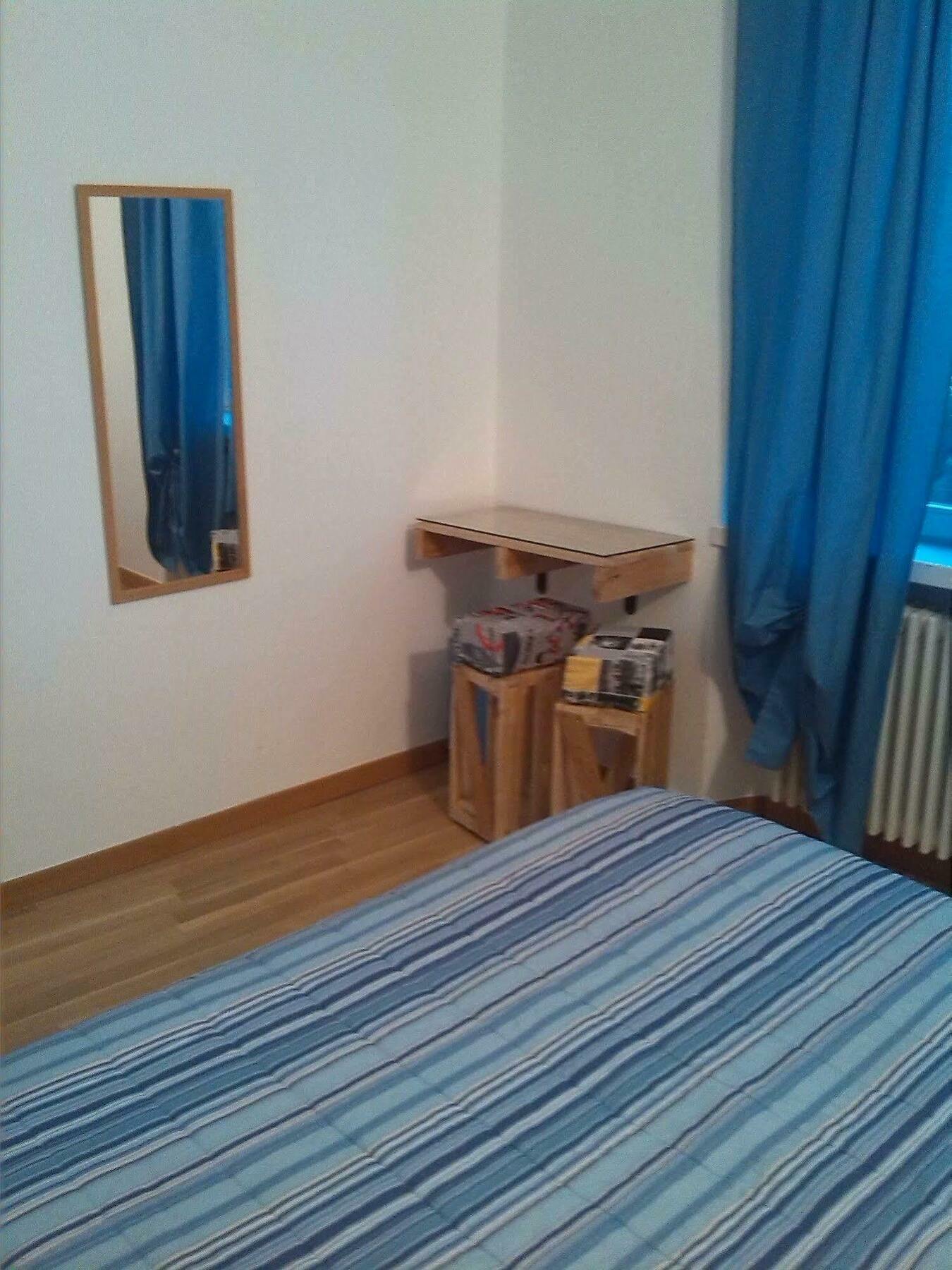 Hotel Uptown B'N'B Bergamo Zewnętrze zdjęcie