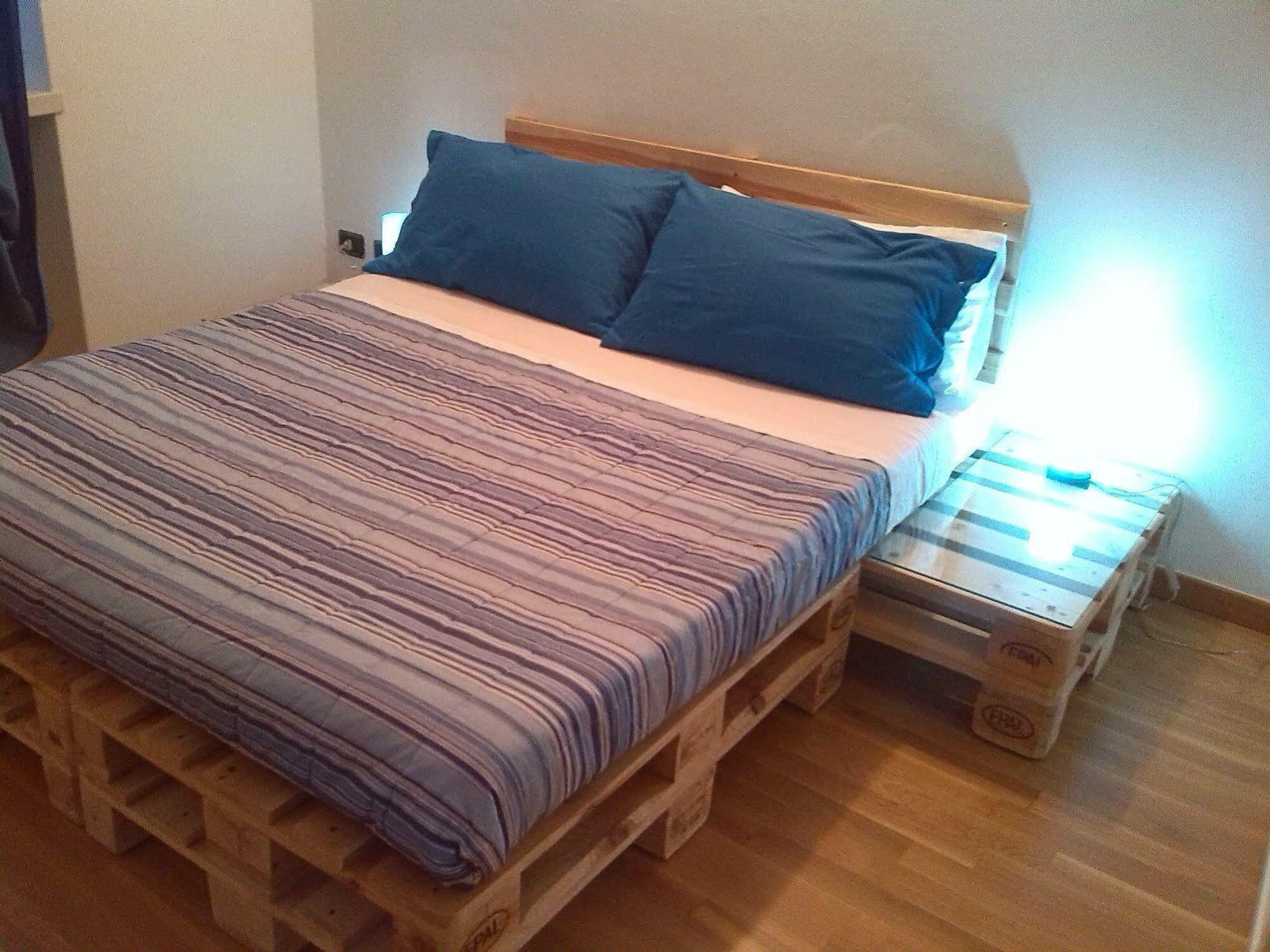Hotel Uptown B'N'B Bergamo Zewnętrze zdjęcie