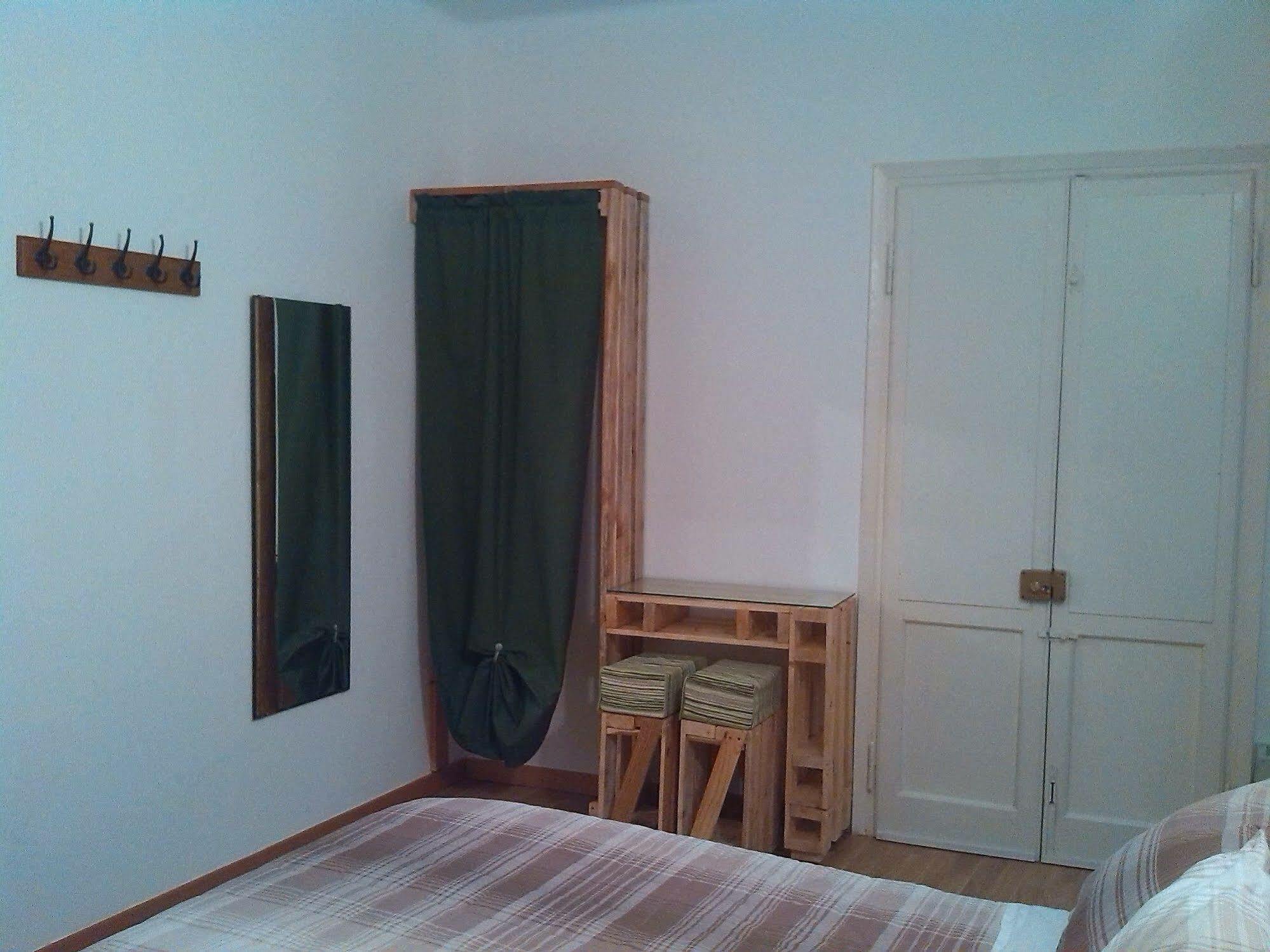 Hotel Uptown B'N'B Bergamo Zewnętrze zdjęcie