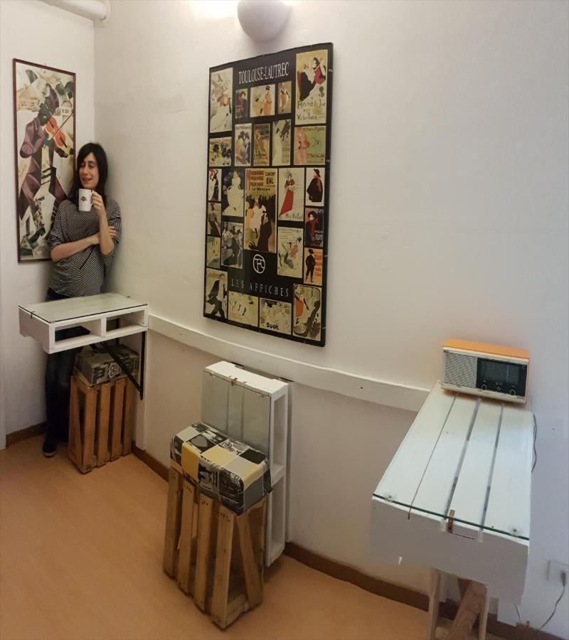 Hotel Uptown B'N'B Bergamo Zewnętrze zdjęcie